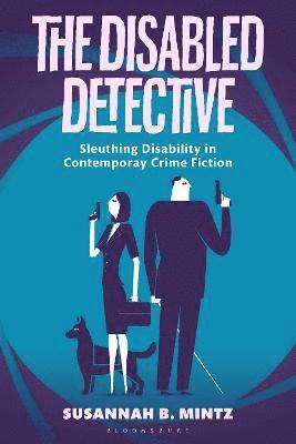 The Disabled Detective 1