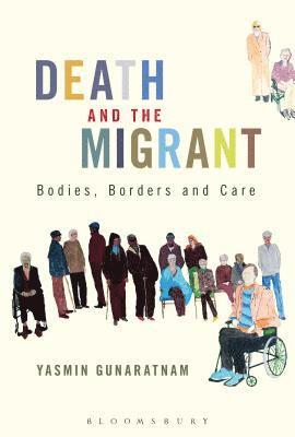 Death and the Migrant 1
