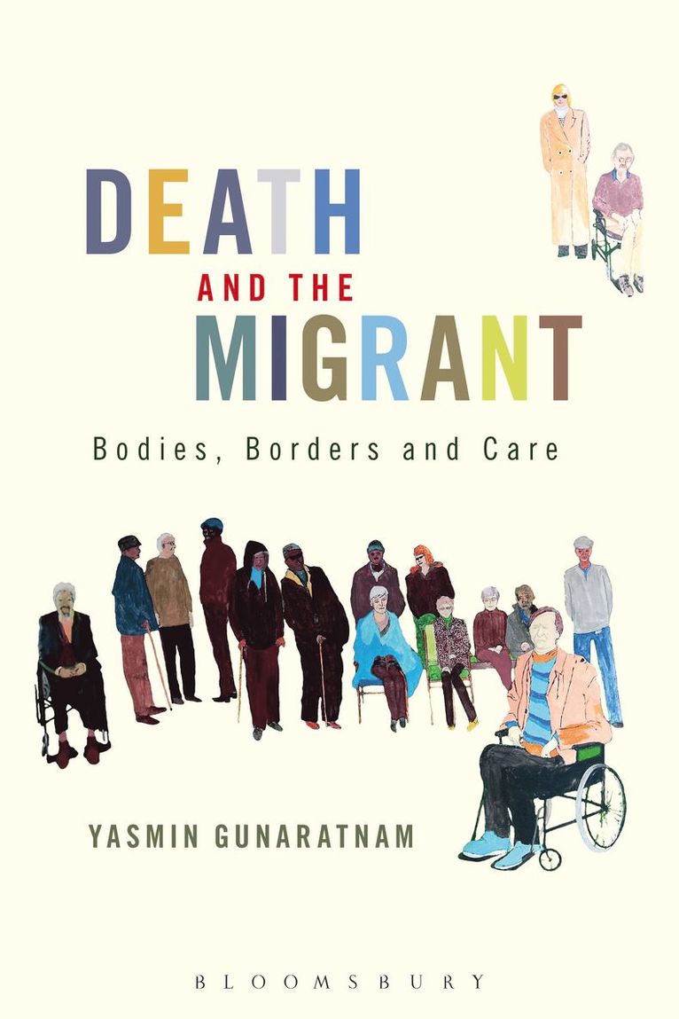 Death and the Migrant 1