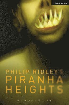 Piranha Heights 1