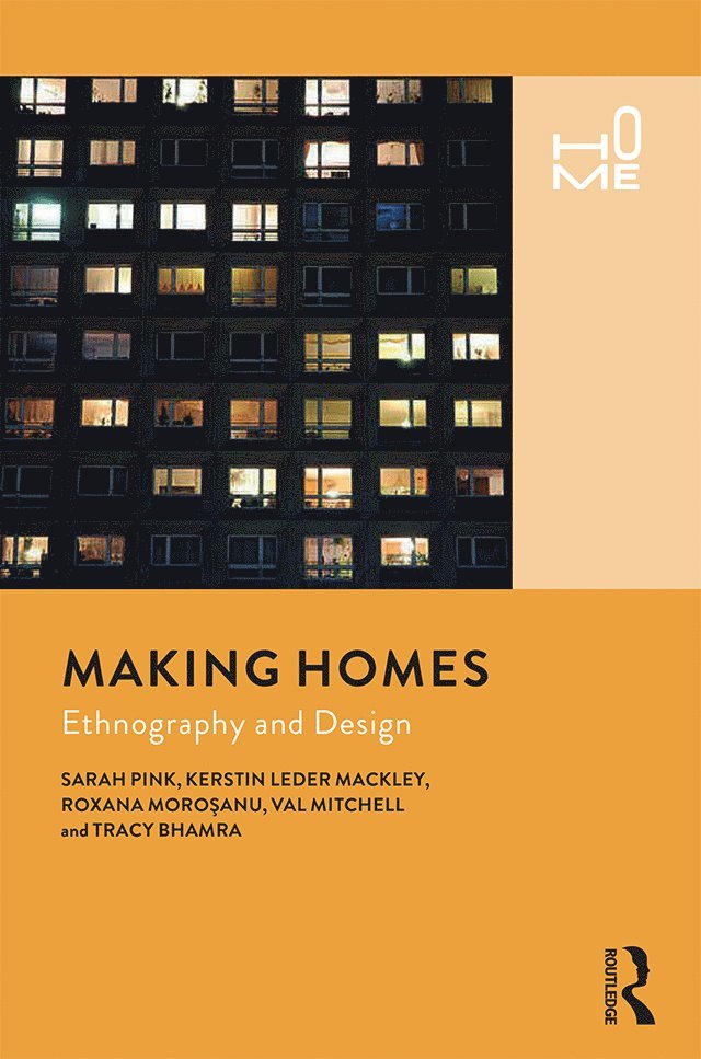 Making Homes 1