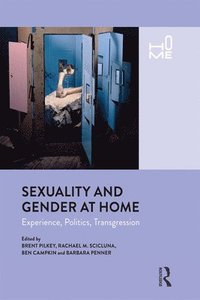bokomslag Sexuality and Gender at Home