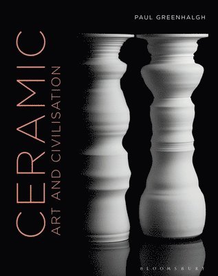 Ceramic, Art and Civilisation 1