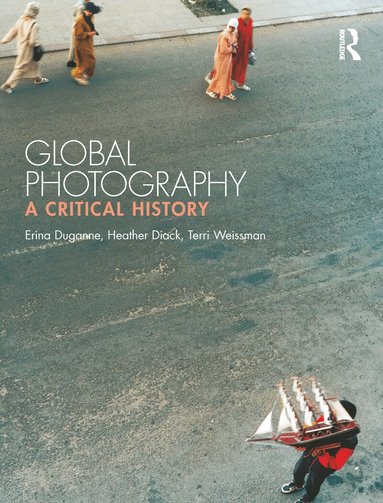 Erina Duganne, Heather Diack, Terri Weissman - Global Photography, Inbunden