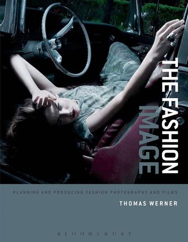 Thomas Werner - Fashion Image, Häftad