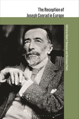 The Reception of Joseph Conrad in Europe 1