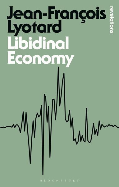 bokomslag Libidinal Economy