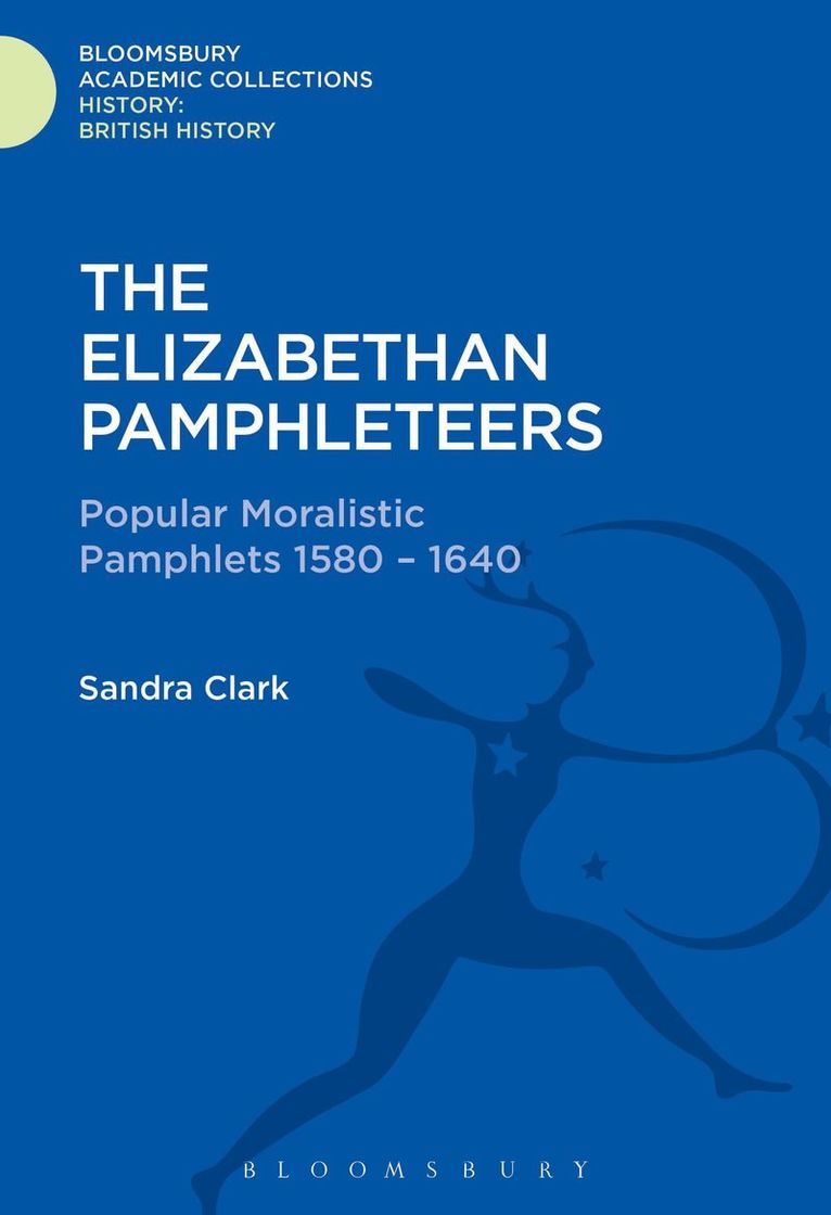 The Elizabethan Pamphleteers 1