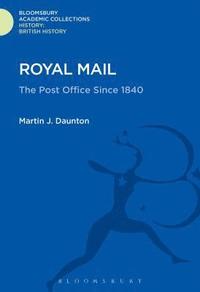 bokomslag Royal Mail