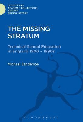 The Missing Stratum 1