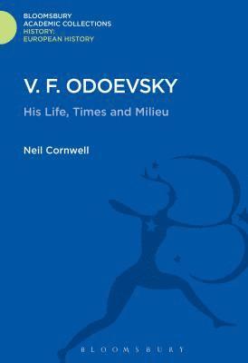 V.F. Odoevsky 1