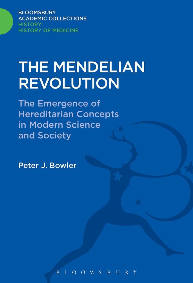 Mendelian Revolution