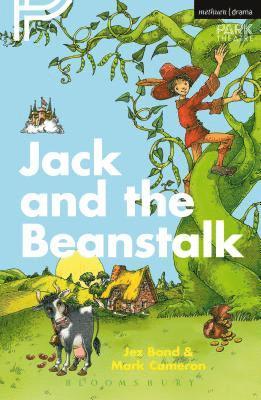 Jack and the Beanstalk 1