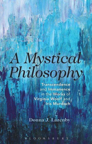 bokomslag Mystical Philosophy