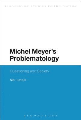 bokomslag Michel Meyer's Problematology