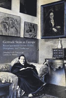 Gertrude Stein in Europe 1