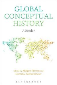 bokomslag Global Conceptual History