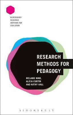 Research Methods for Pedagogy 1