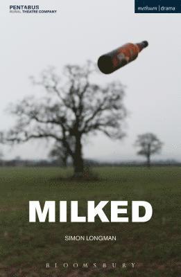 bokomslag Milked