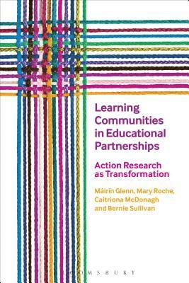 Learning Communities in Educational Partnerships