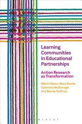 Learning Communities in Educational Partnerships 1