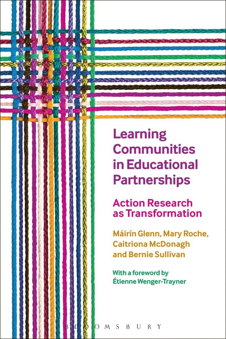 Learning Communities in Educational Partnerships 1