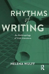 bokomslag Rhythms of Writing