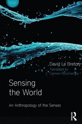 Sensing the World 1
