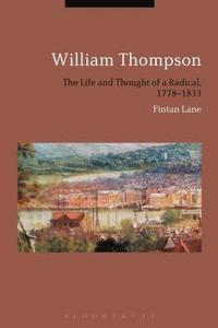 bokomslag William Thompson