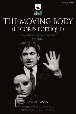 bokomslag Moving Body (Le Corps Poétique)