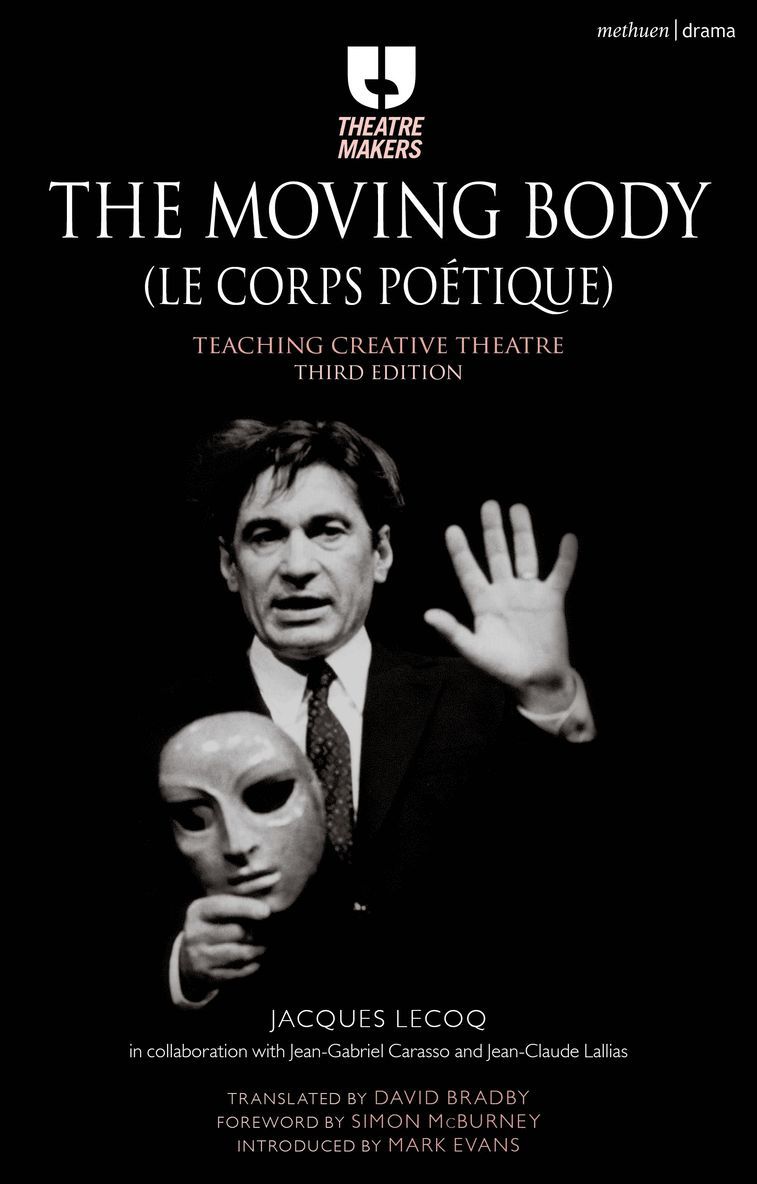 Moving Body (Le Corps Poétique)