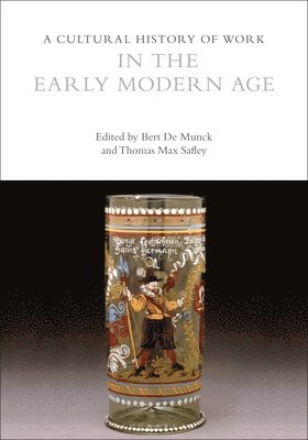 bokomslag Cultural History of Work in the Early Modern Age
