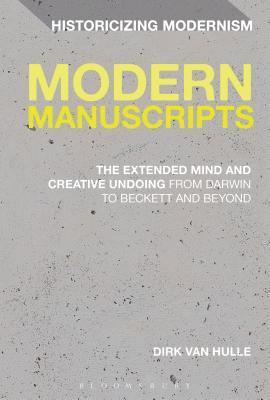 Modern Manuscripts 1