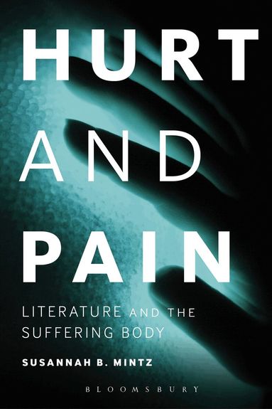 Susannah B. Mintz - Hurt and Pain, Häftad