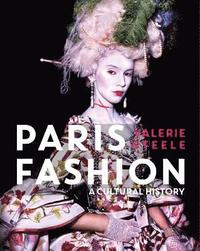 bokomslag Paris Fashion