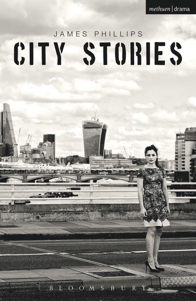 City Stories 1