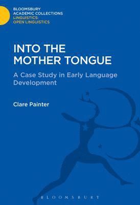 Into the Mother Tongue 1