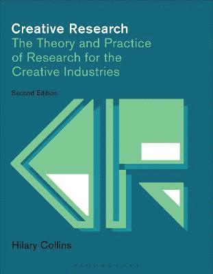 bokomslag Creative Research