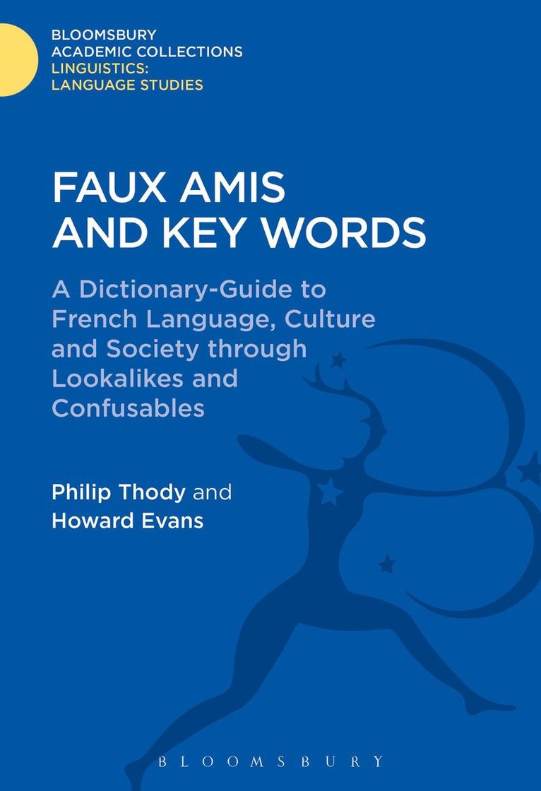 Faux Amis and Key Words 1