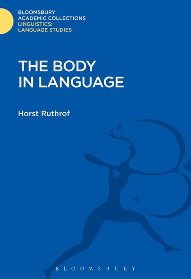 bokomslag Body in Language