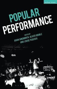 bokomslag Popular Performance