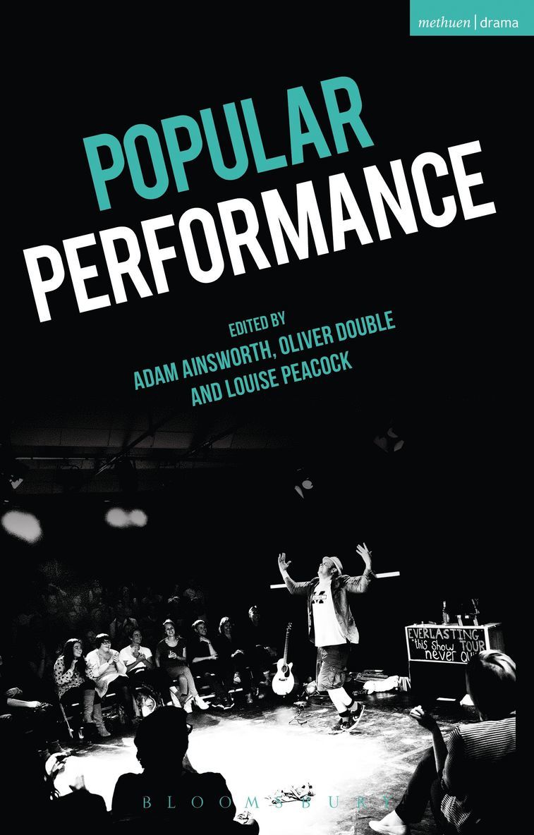 Popular Performance 1