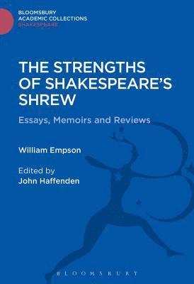 The Strengths of Shakespeare's Shrew 1