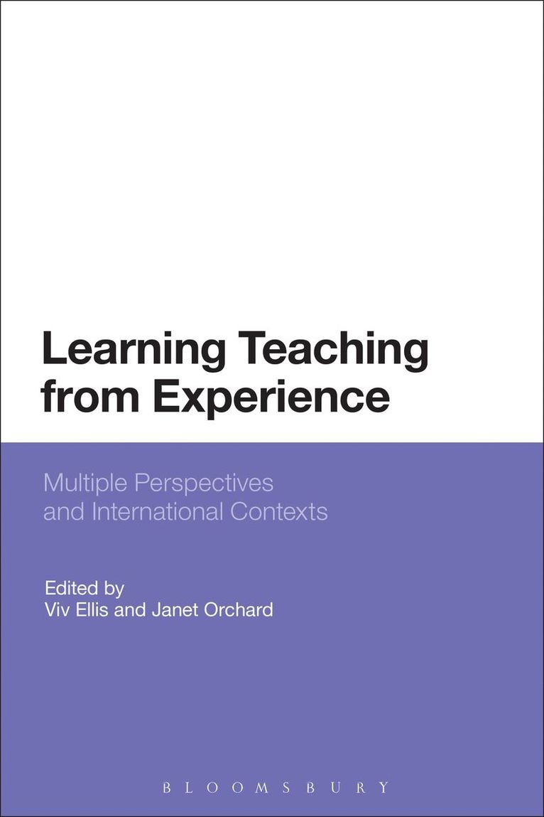 Learning Teaching from Experience 1