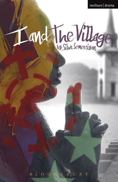 Silva Semerciyan, Chris Megson, Jenny Stevens - I and The Village, Häftad