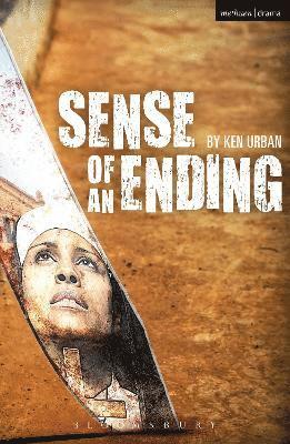 Sense Of An Ending 1