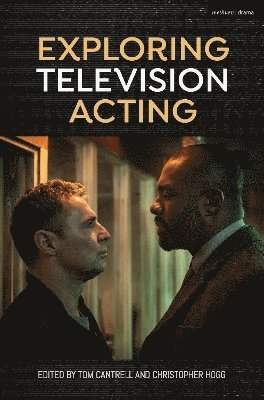 bokomslag Exploring Television Acting