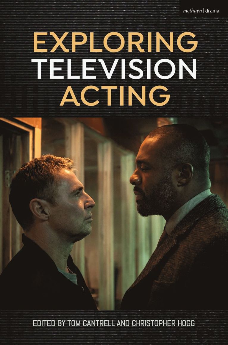 Exploring Television Acting