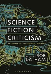 bokomslag Science Fiction Criticism