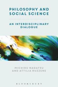 bokomslag Contemporary Philosophy and Social Science